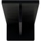 Ekena Millwork Heaton Hidden Support Steel Bracket w/ 8" Support Depth, Powder Coated Black 3"W x 12"D x 2"H BKTM03X12X02HEPBL - alternate 5
